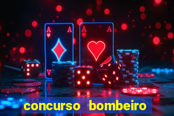 concurso bombeiro militar bahia 2025